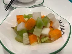 -撒椒·四川江湖菜(西单大悦城店)
