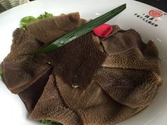 -重庆德庄火锅(体育中心店)