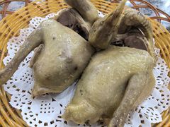 -皇鸽餐厅(龙塘店)