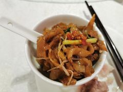 -沙河粉村·国家非遗传承(云台店)