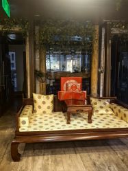 -青青一生美皮肤管理