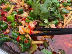 -蛙兔鸡自贡风味·特色江湖菜(广都店)