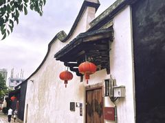 -三坊七巷历史文化街区