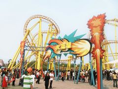 -沈阳方特欢乐世界