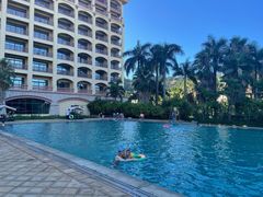 -厦门帝元维多利亚大酒店(环岛路黄厝海滩店)