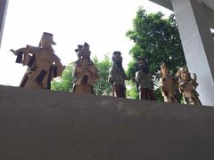 -广州市紫泥堂文化创意园景区