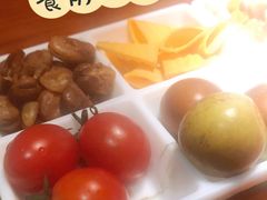 -鳗鱼家·深夜食堂(军博店)