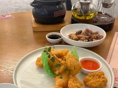 -顺风汤馆·广府粤菜(江宸天街店)