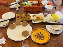 -如意林卡藏餐吧 (九寨沟店)