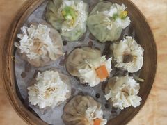 -都一处烧麦馆(前门店)