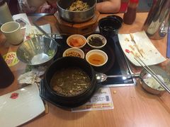 -土大力拌饭名家(丹尼斯百货店)