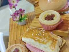 -明泉居茶点荟(车陂店)