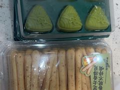 -泸溪河桃酥(五彩城店)