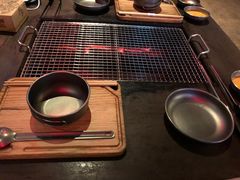 -夜食白市Yespicy·烧烤啤酒宵夜(番禺四海城店)