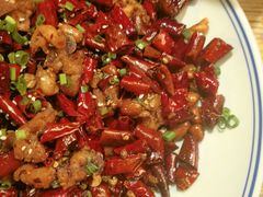 -饭江湖·江湖菜(湖广会馆店)