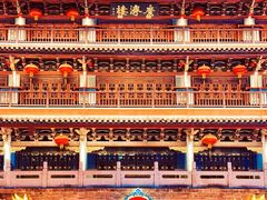 -潮州古城