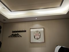 -华夏良子·足道spa艾灸(五四广场店)