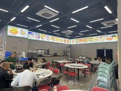 -嘉升大排档(番禺总店)