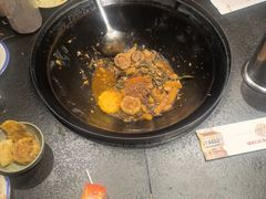 -缘福乡村铁锅炖民宿(八达岭店)
