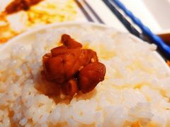 -谢蟹浓·肉蟹煲(新奥店)