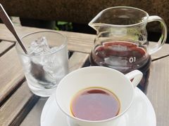 -褚家园花园餐厅(鼓浪屿店)