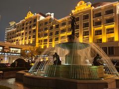 -青岛海景花园大酒店