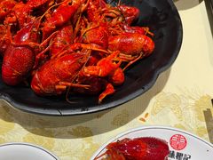 -聚味瞿记·龙虾堂(坡子街店)