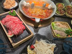 -湊湊火锅·茶憩(打浦桥日月光店)