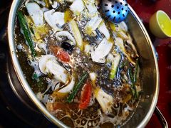 -老石黑山羊毛驴肉火锅(金凯广场店)