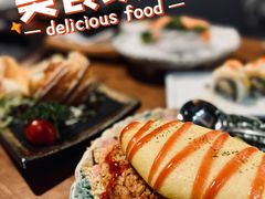 -青空日料烧肉烧鸟店(后湖兴业路店)