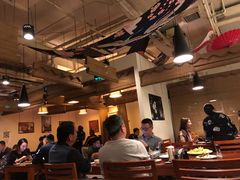 -牛玄庵日式寿喜烧·料理店(新源里店)