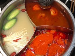 -周师兄大刀腰片火锅(洪崖洞旗舰店)