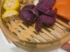 -老妈菜馆(建设街店)