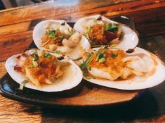 -质烤烤物·活烤海鲜(质烤总店)