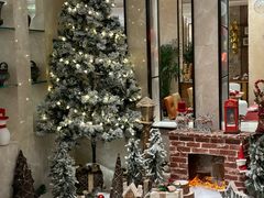 -江南·JIANGNAN(北京歌华开元大酒店)