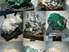 -甘肃地质博物馆