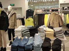 -优衣库(天津鲁能城购物中心店)