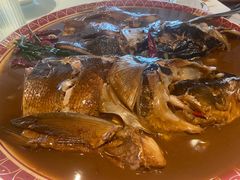 -旺顺阁·北京菜(北辰上品+)