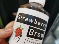 -常识咖啡common sense(春熙路店)