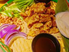 -淀里船宴(卓达店)