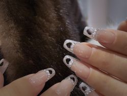 -LISSOM莉森 Nail ·美甲美睫原创定制店