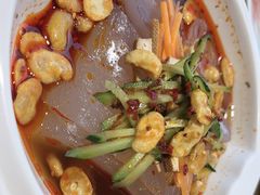 -五台山八大碗·地方风味菜馆(五爷庙店)