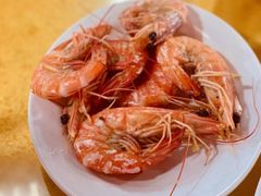 -四川小胡子海鲜(丁村万人海鲜广场店)