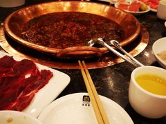 -老码头火锅(玉林店)
