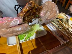 -木屋烧烤(白石洲店)
