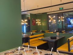 -一席地·本地鸡窝·杭帮鸡火锅(萧山银隆百货店)