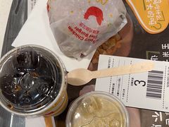 -麦当劳(大亚湾龙光城店)