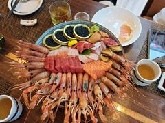-田舍家Inakaya·炉端烧·铁板烧(天汇igc店)