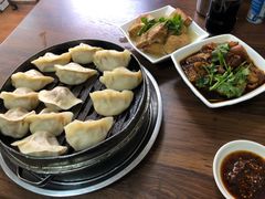 -老马家蒸饺(南海街店)