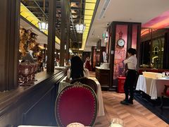 -俄士厨房(环球港店)